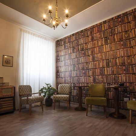 Dimora 16 Rooms & Garden Prato  Dış mekan fotoğraf