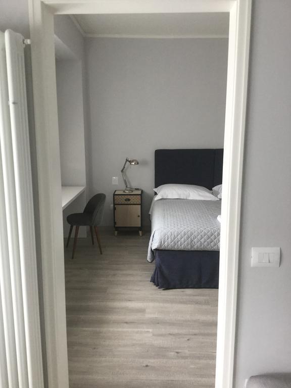 Dimora 16 Rooms & Garden Prato  Dış mekan fotoğraf