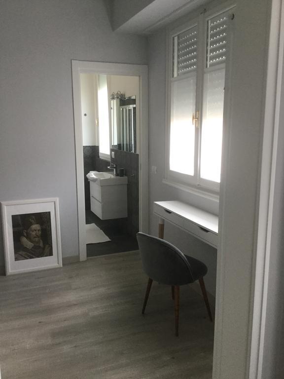 Dimora 16 Rooms & Garden Prato  Dış mekan fotoğraf