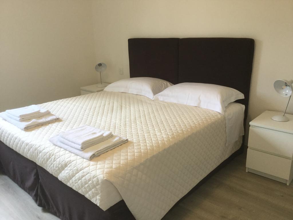 Dimora 16 Rooms & Garden Prato  Dış mekan fotoğraf