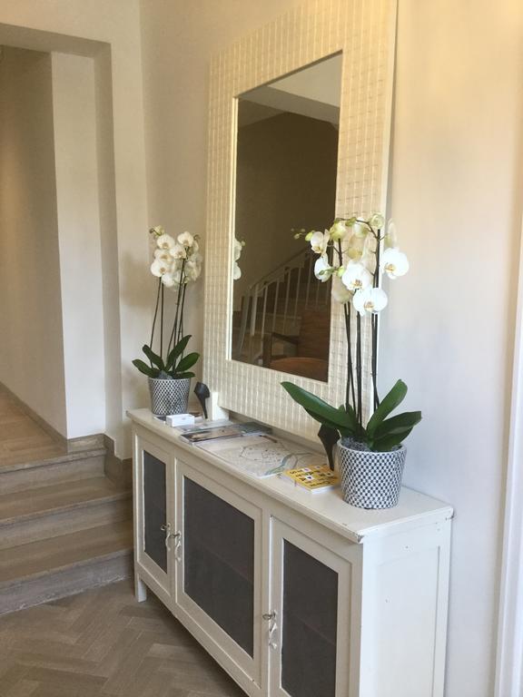 Dimora 16 Rooms & Garden Prato  Dış mekan fotoğraf