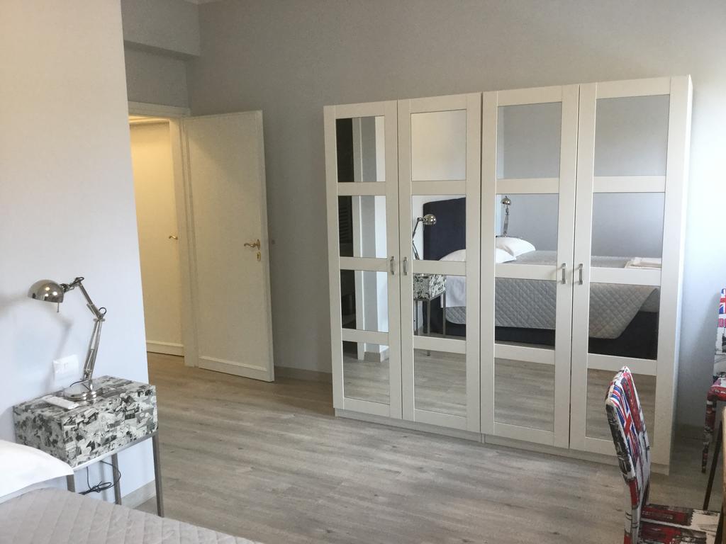 Dimora 16 Rooms & Garden Prato  Dış mekan fotoğraf