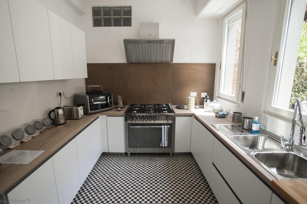 Dimora 16 Rooms & Garden Prato  Dış mekan fotoğraf