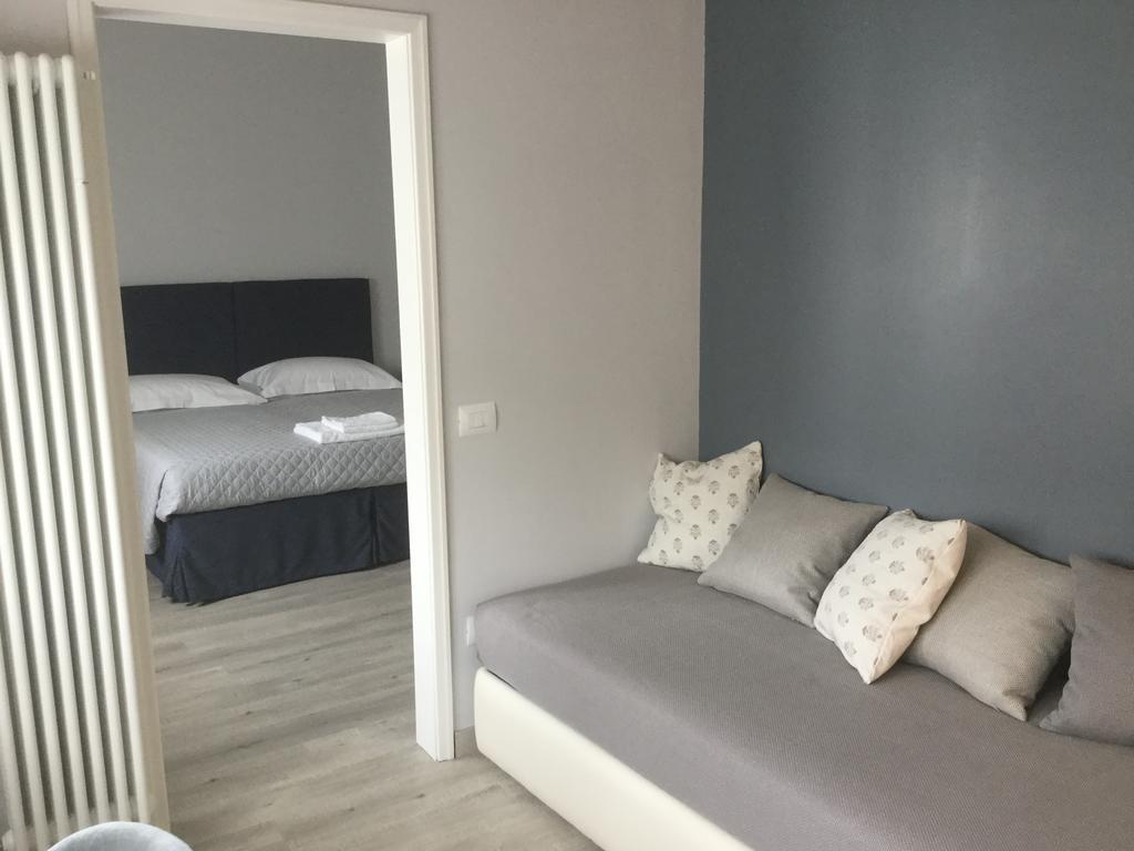 Dimora 16 Rooms & Garden Prato  Dış mekan fotoğraf