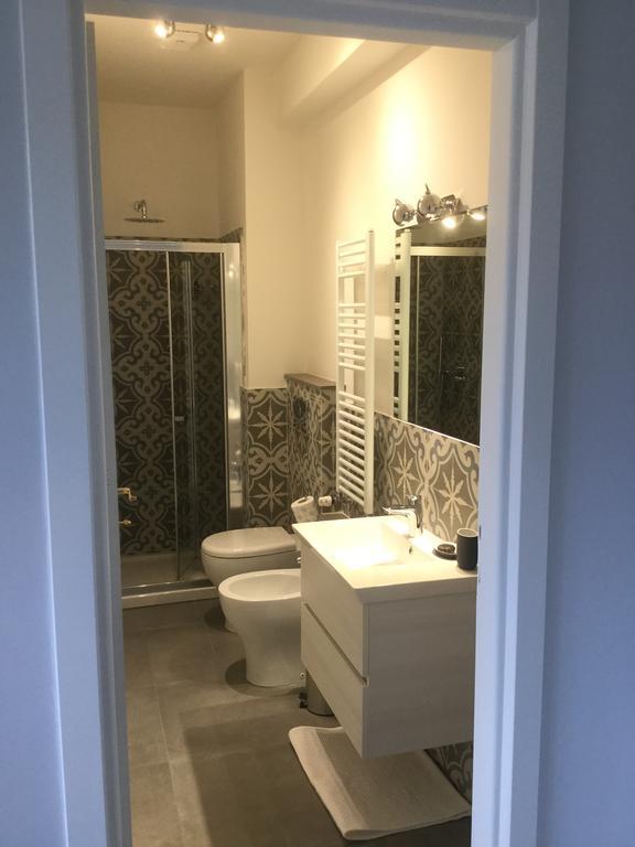Dimora 16 Rooms & Garden Prato  Dış mekan fotoğraf
