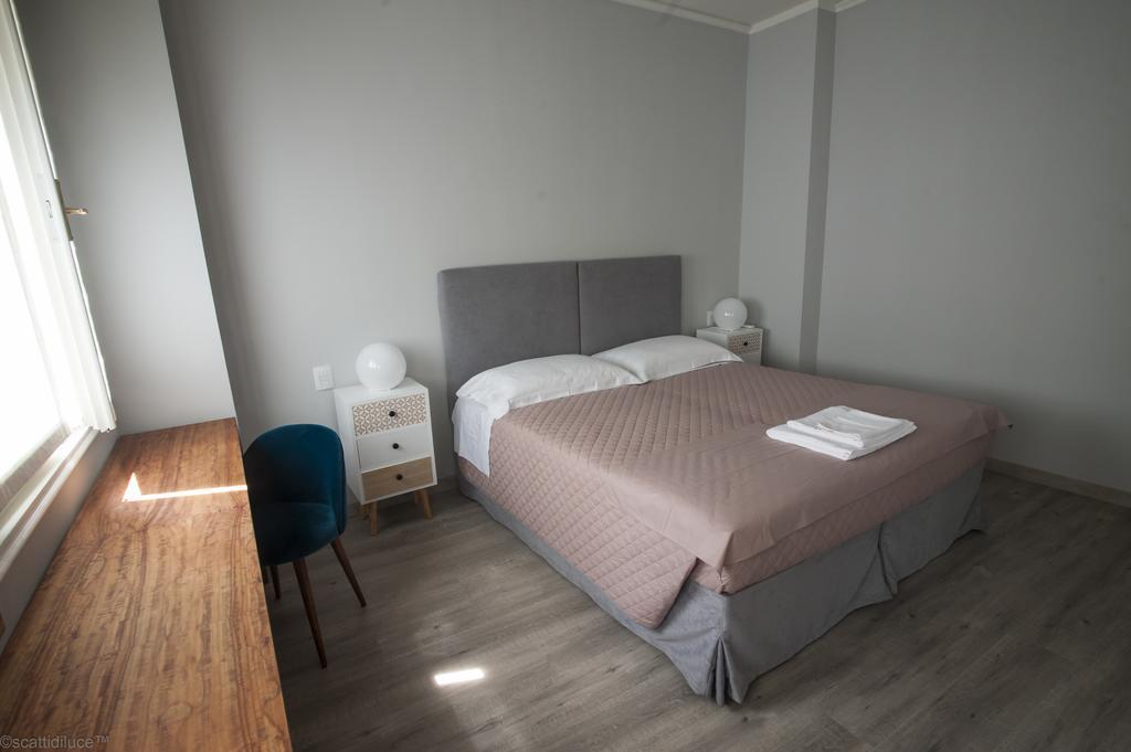 Dimora 16 Rooms & Garden Prato  Dış mekan fotoğraf