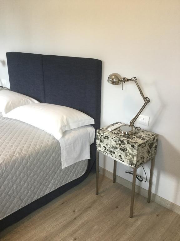 Dimora 16 Rooms & Garden Prato  Dış mekan fotoğraf