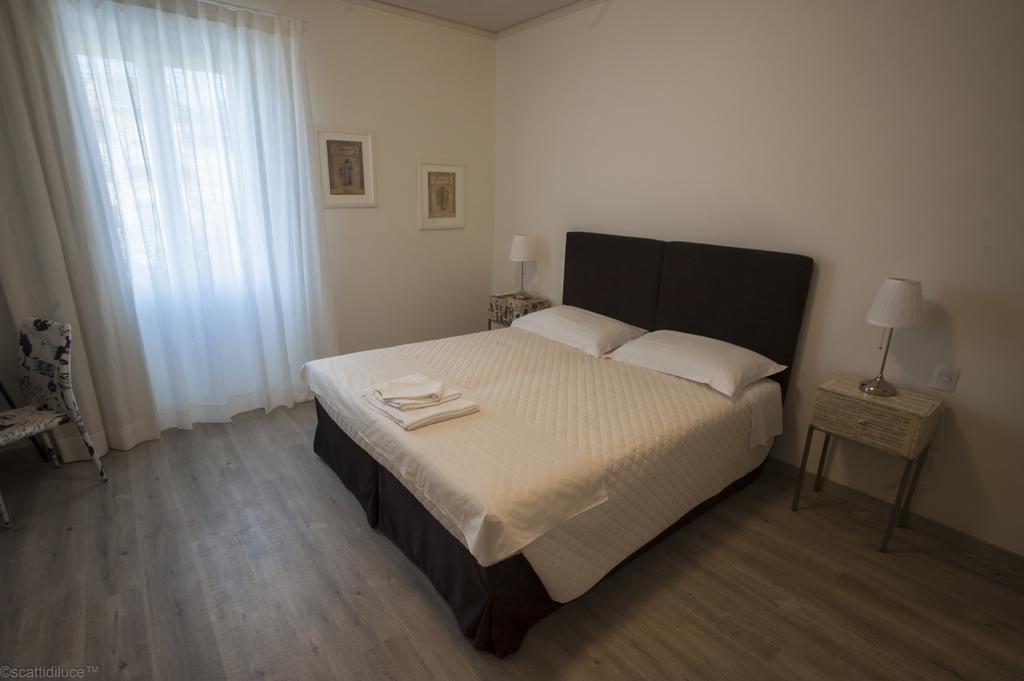 Dimora 16 Rooms & Garden Prato  Dış mekan fotoğraf
