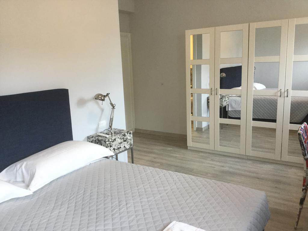 Dimora 16 Rooms & Garden Prato  Dış mekan fotoğraf
