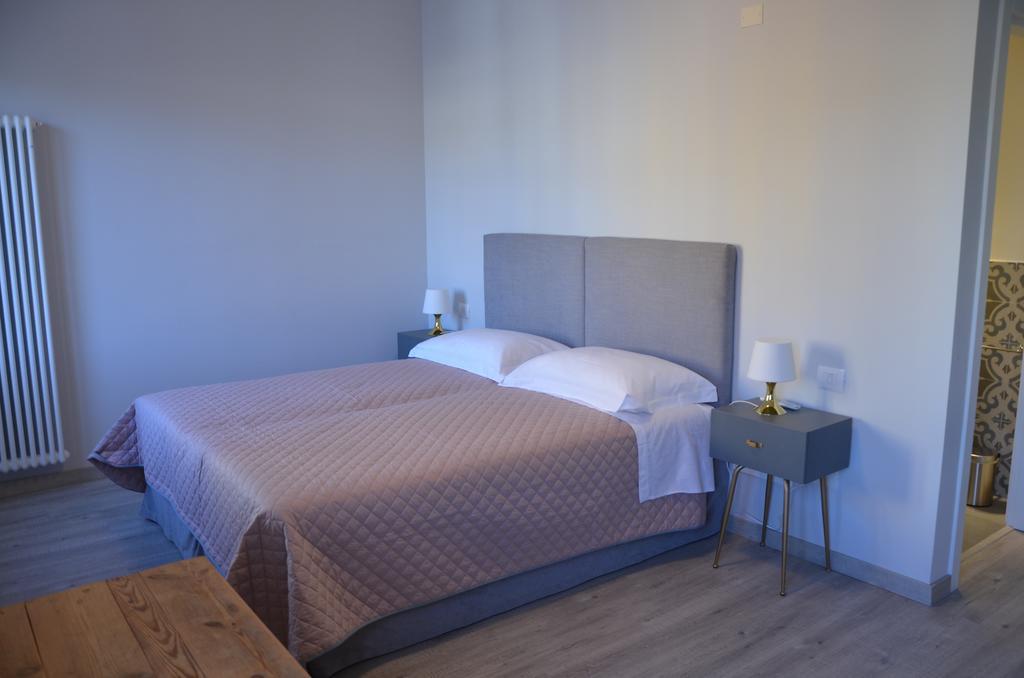 Dimora 16 Rooms & Garden Prato  Dış mekan fotoğraf