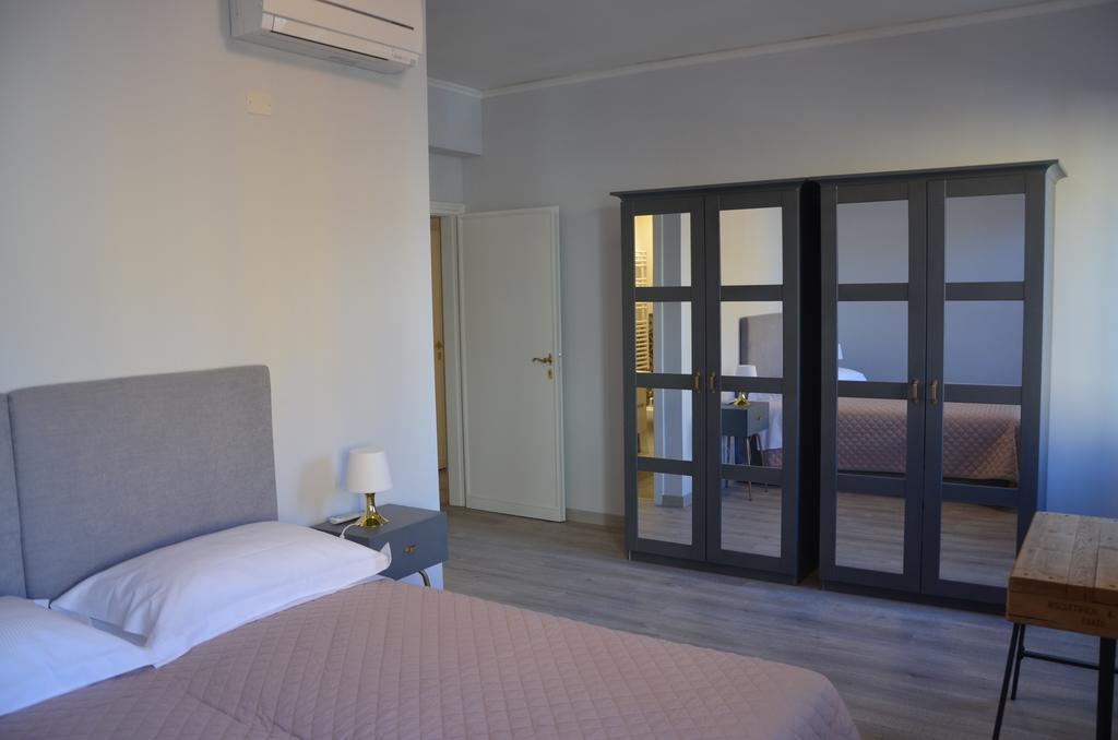 Dimora 16 Rooms & Garden Prato  Dış mekan fotoğraf