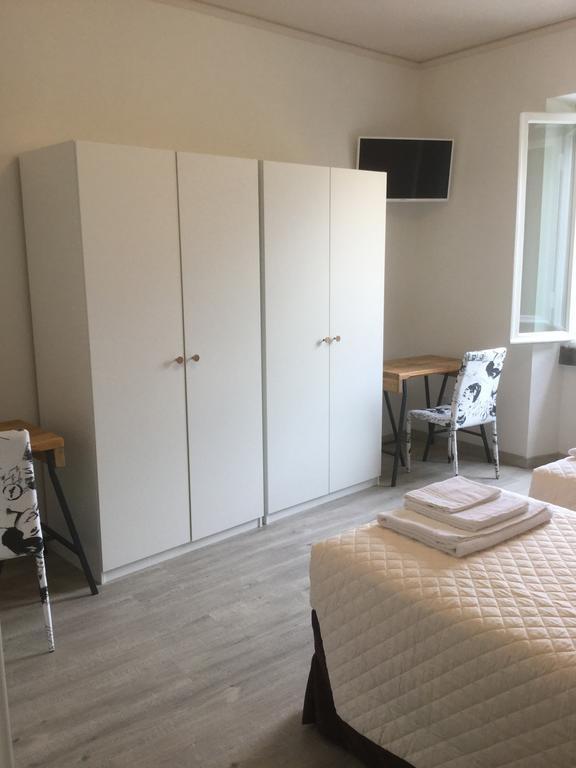Dimora 16 Rooms & Garden Prato  Dış mekan fotoğraf