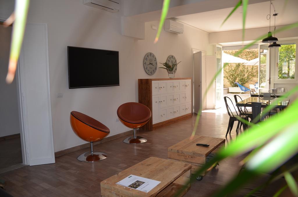 Dimora 16 Rooms & Garden Prato  Dış mekan fotoğraf
