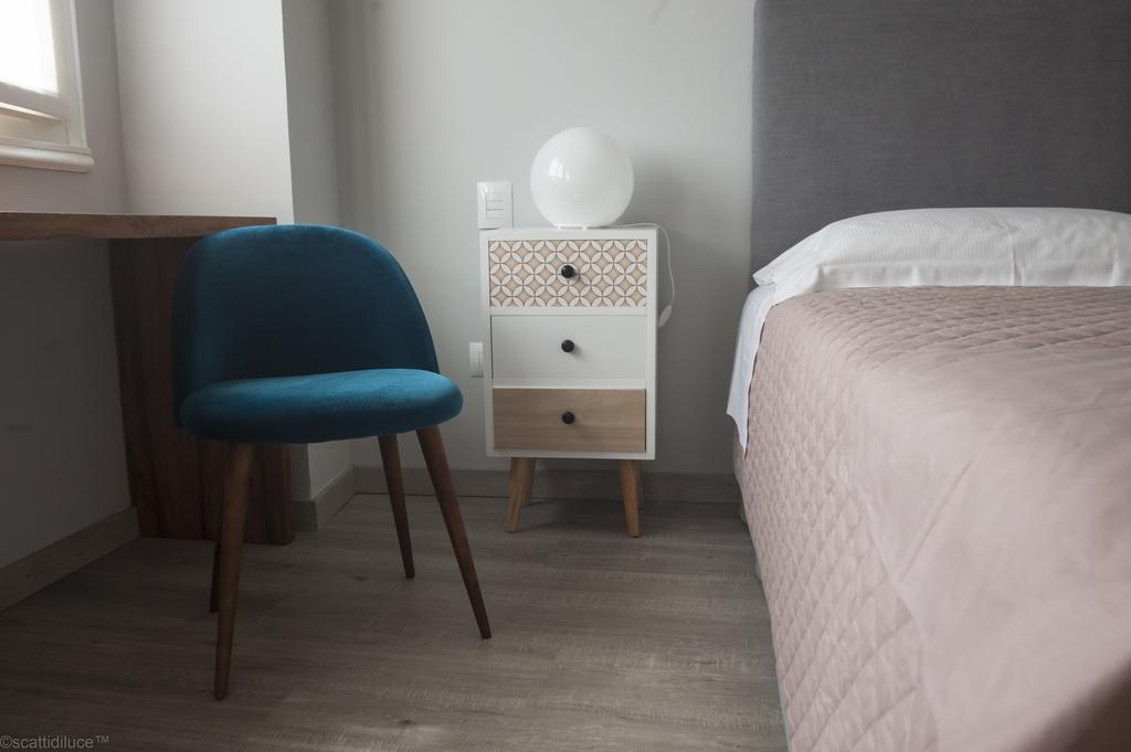 Dimora 16 Rooms & Garden Prato  Dış mekan fotoğraf