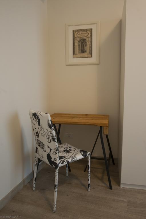 Dimora 16 Rooms & Garden Prato  Dış mekan fotoğraf