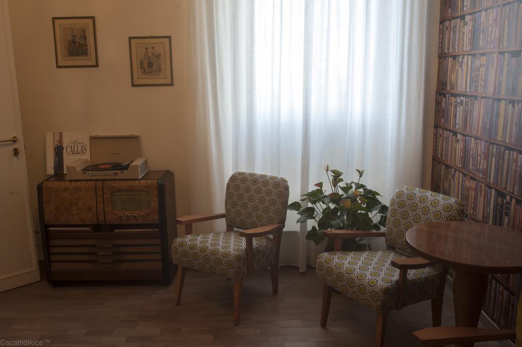 Dimora 16 Rooms & Garden Prato  Dış mekan fotoğraf