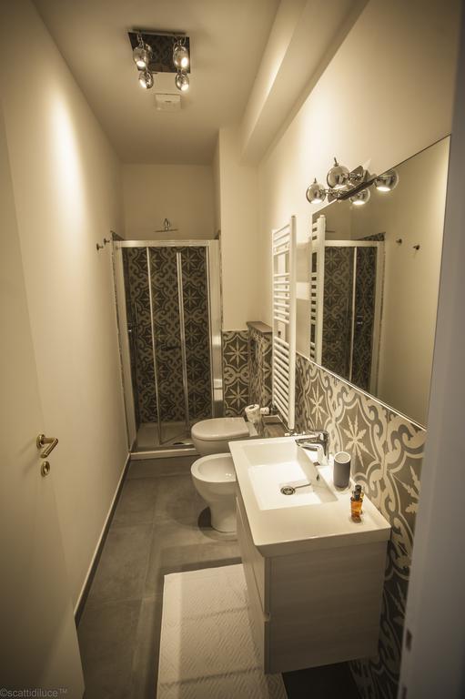 Dimora 16 Rooms & Garden Prato  Dış mekan fotoğraf