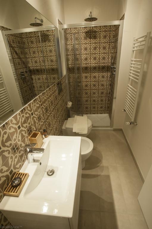 Dimora 16 Rooms & Garden Prato  Dış mekan fotoğraf