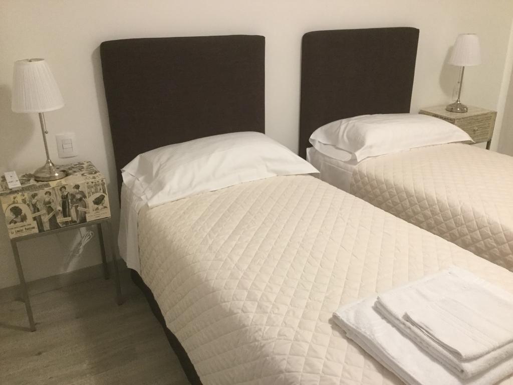 Dimora 16 Rooms & Garden Prato  Dış mekan fotoğraf