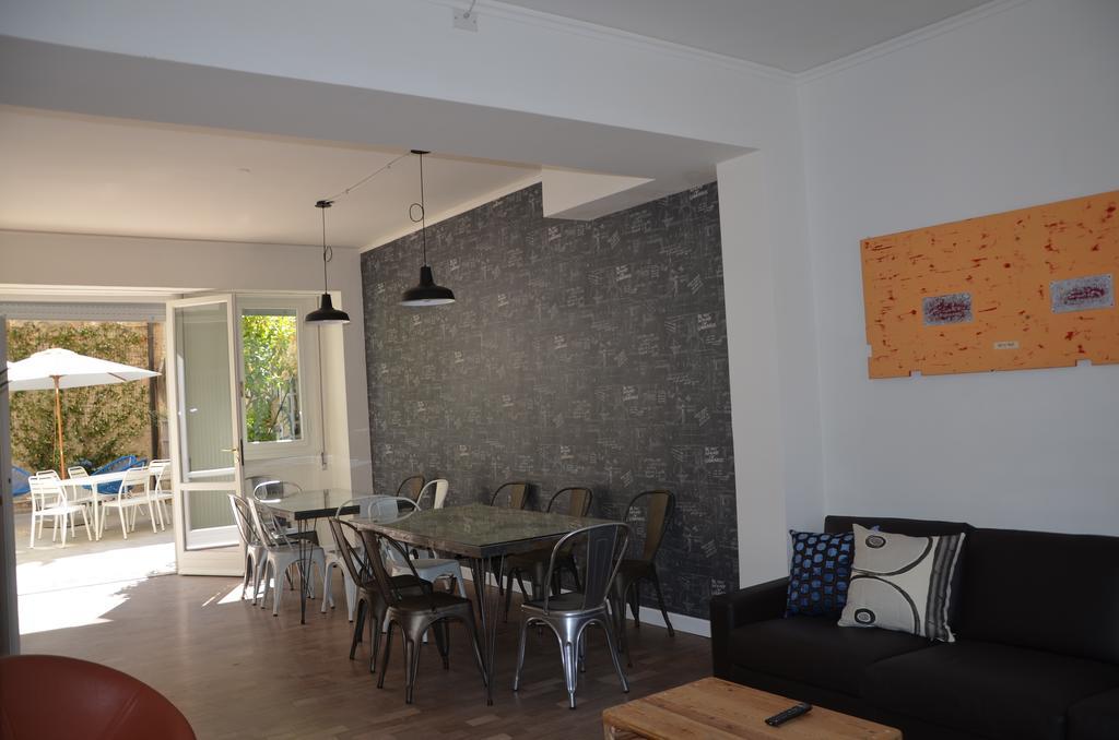 Dimora 16 Rooms & Garden Prato  Dış mekan fotoğraf
