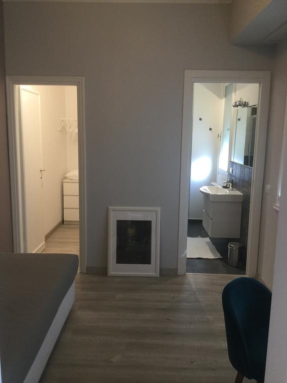 Dimora 16 Rooms & Garden Prato  Dış mekan fotoğraf