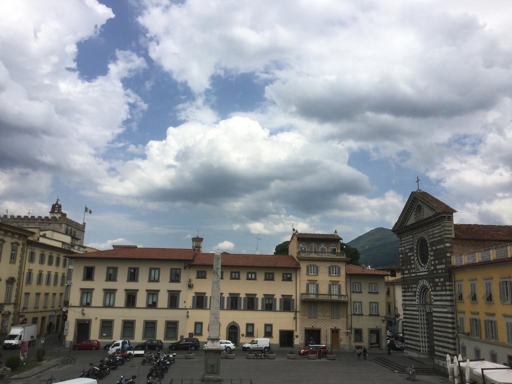 Dimora 16 Rooms & Garden Prato  Dış mekan fotoğraf