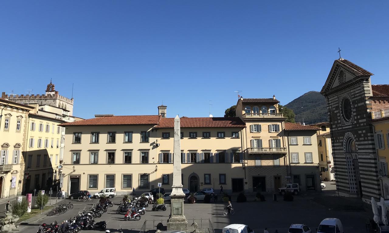 Dimora 16 Rooms & Garden Prato  Dış mekan fotoğraf