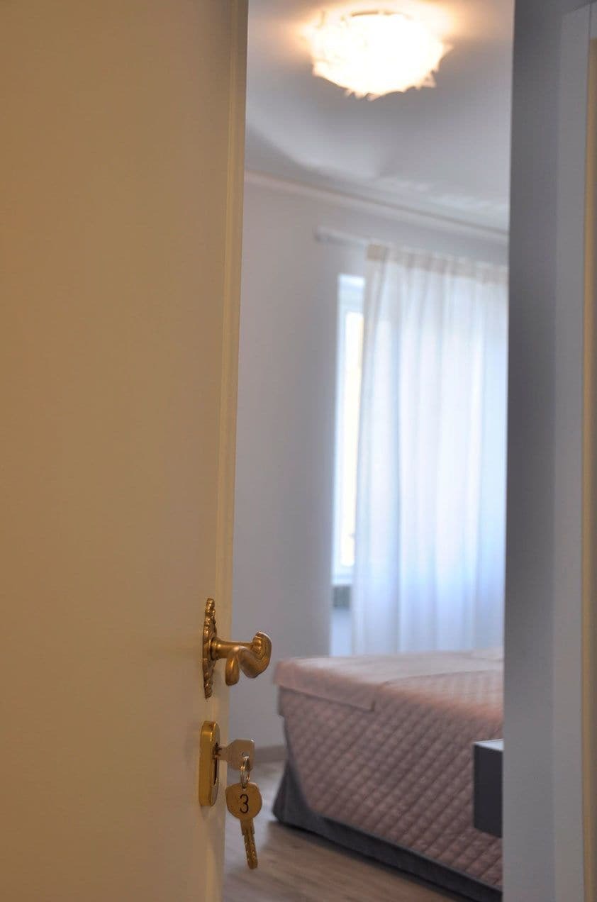 Dimora 16 Rooms & Garden Prato  Dış mekan fotoğraf
