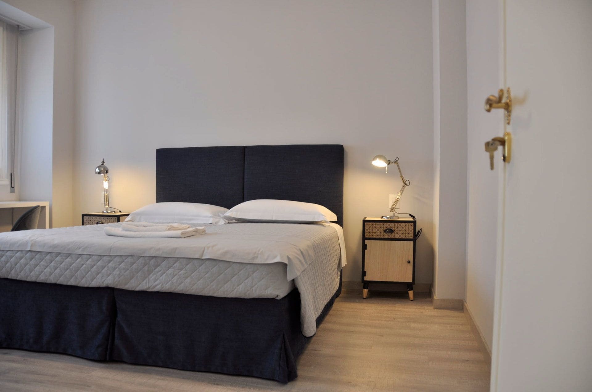 Dimora 16 Rooms & Garden Prato  Dış mekan fotoğraf