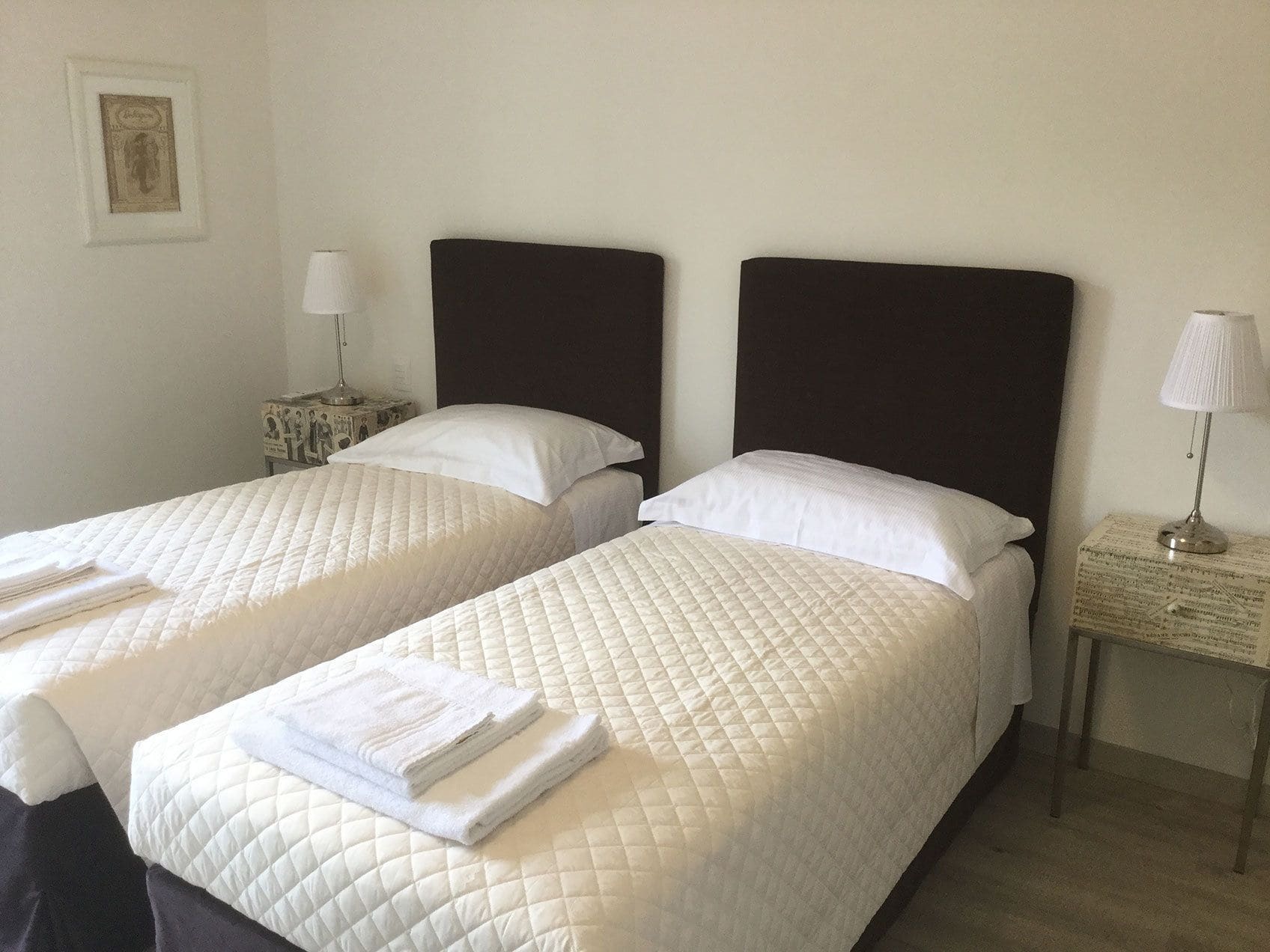 Dimora 16 Rooms & Garden Prato  Dış mekan fotoğraf