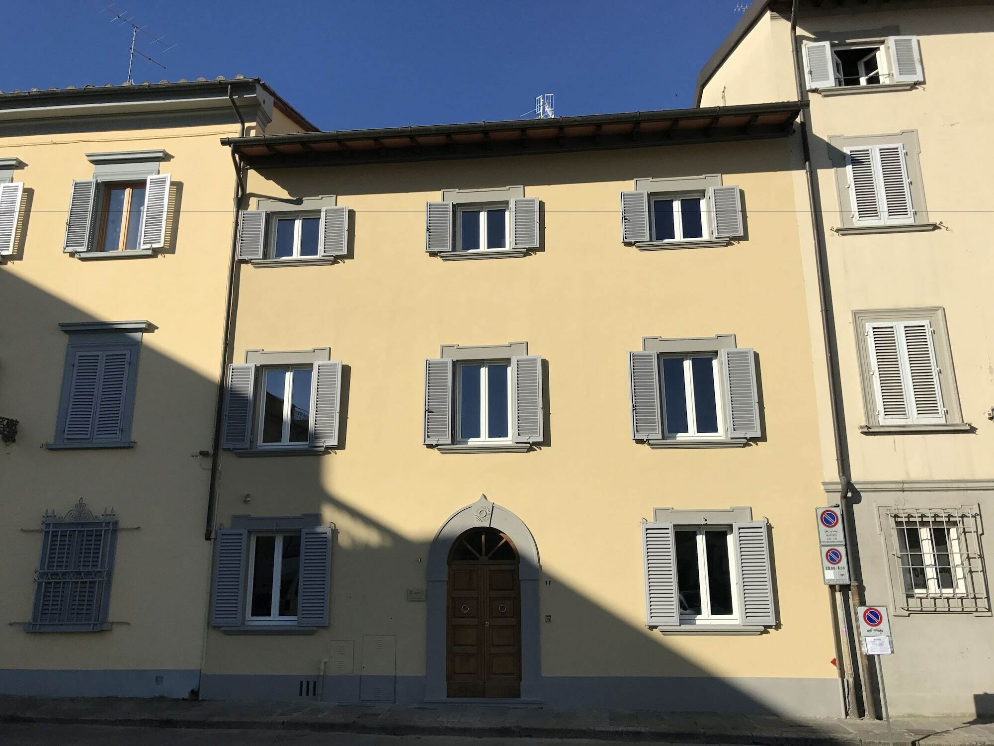 Dimora 16 Rooms & Garden Prato  Dış mekan fotoğraf